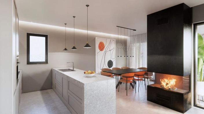 Image No.9-Propriété de 4 chambres à vendre à Garica