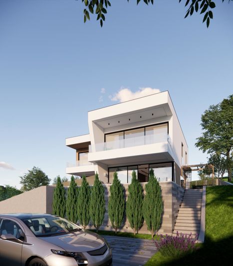 Image No.9-Propriété de 3 chambres à vendre à Lovran