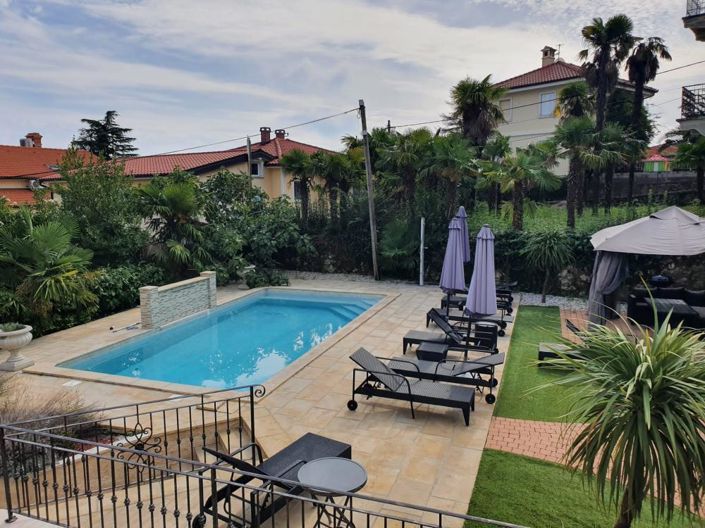 Image No.18-Propriété de 12 chambres à vendre à Lovran