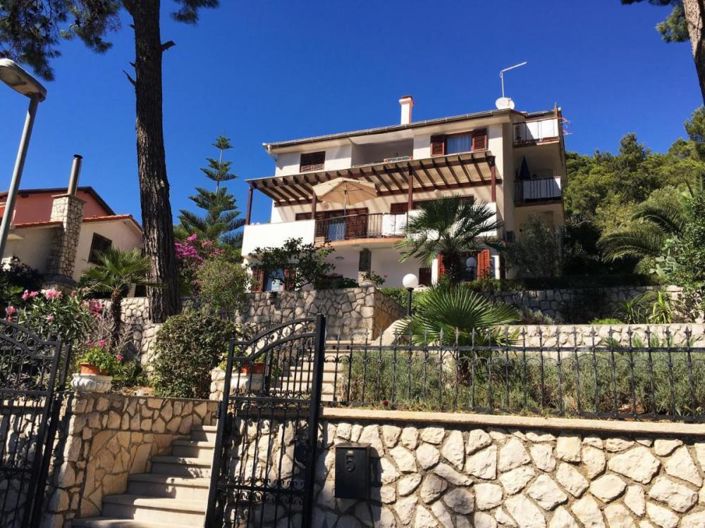 Image No.4-Propriété à vendre à Mali Losinj