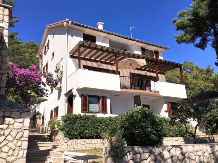 Image No.5-Propriété à vendre à Mali Losinj