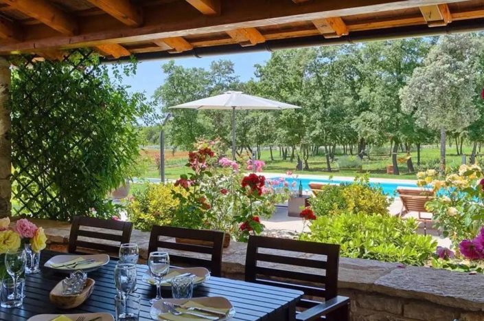 Image No.10-Propriété de 4 chambres à vendre à Rovinj