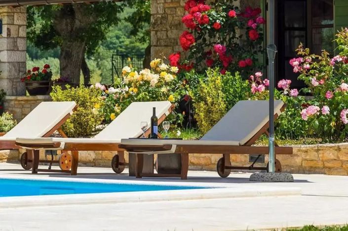 Image No.11-Propriété de 4 chambres à vendre à Rovinj