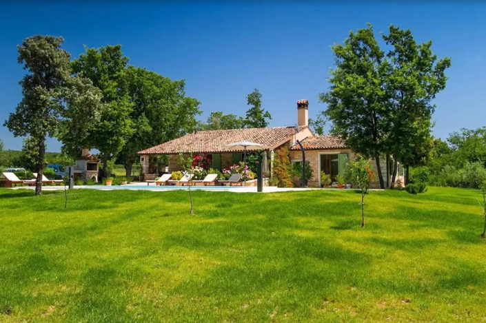 Image No.13-Propriété de 4 chambres à vendre à Rovinj