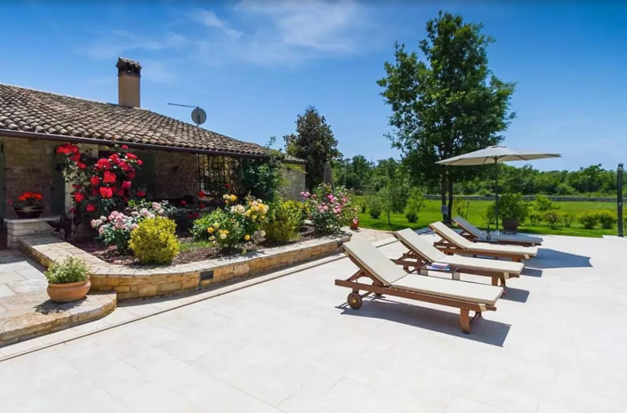 Image No.16-Propriété de 4 chambres à vendre à Rovinj