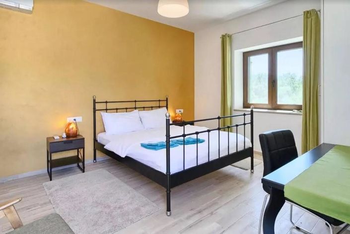 Image No.19-Propriété de 4 chambres à vendre à Rovinj