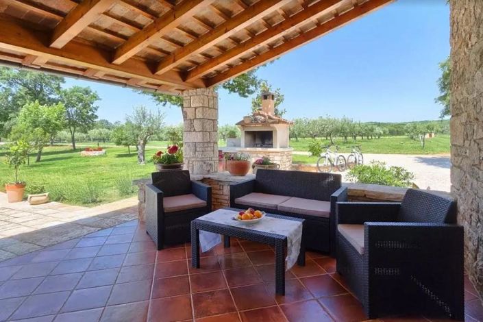 Image No.9-Propriété de 4 chambres à vendre à Rovinj