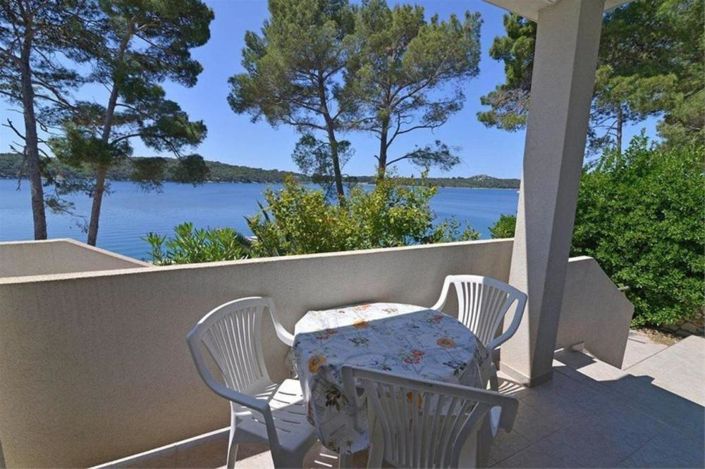 Image No.12-Propriété de 7 chambres à vendre à Mali Losinj