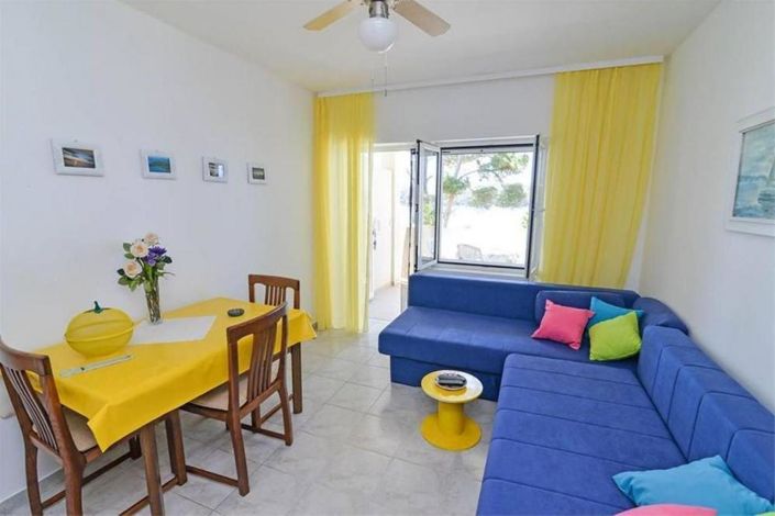 Image No.15-Propriété de 7 chambres à vendre à Mali Losinj