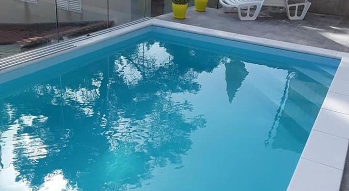 Image No.2-Propriété de 7 chambres à vendre à Mali Losinj