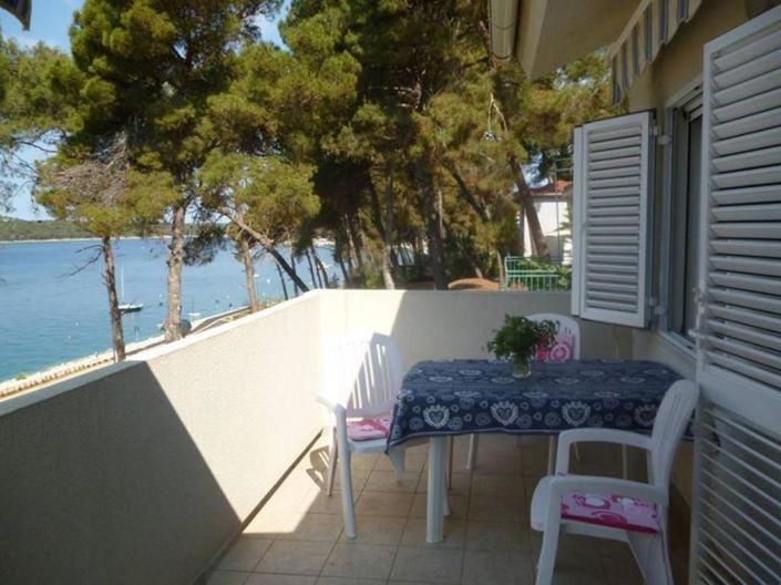 Image No.21-Propriété de 7 chambres à vendre à Mali Losinj