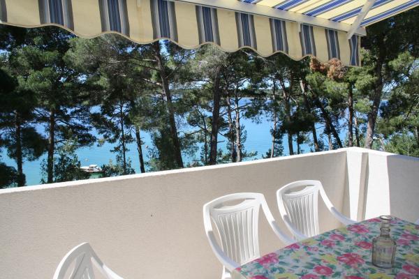 Image No.4-Propriété de 7 chambres à vendre à Mali Losinj
