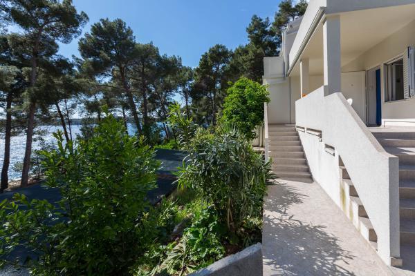 Image No.5-Propriété de 7 chambres à vendre à Mali Losinj