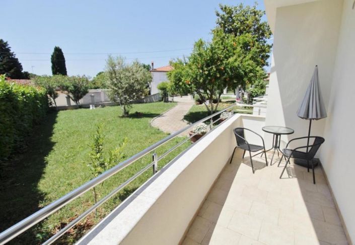 Image No.14-Propriété de 8 chambres à vendre à Umag