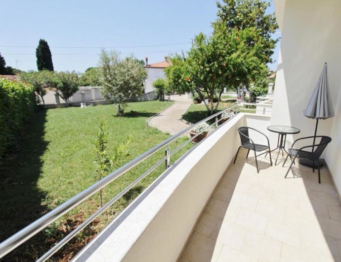 Image No.25-Propriété de 8 chambres à vendre à Umag