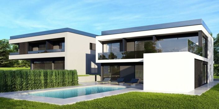 Image No.10-Propriété de 3 chambres à vendre à Porec