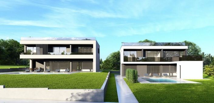 Image No.11-Propriété de 3 chambres à vendre à Porec