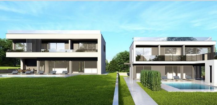 Image No.12-Propriété de 3 chambres à vendre à Porec