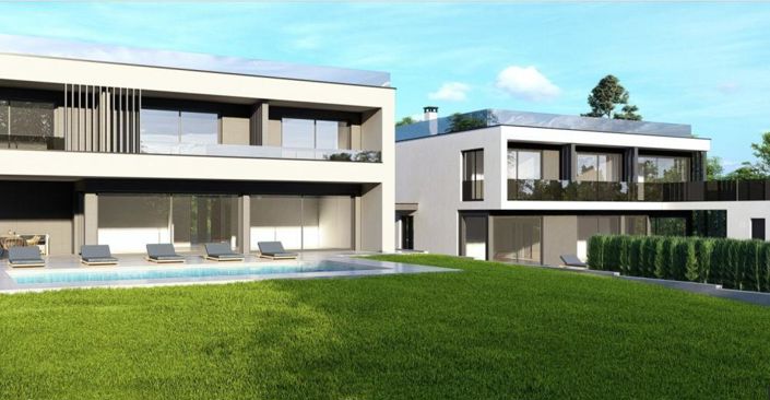 Image No.13-Propriété de 3 chambres à vendre à Porec