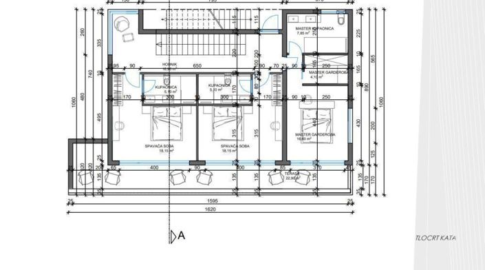 Image No.14-Propriété de 3 chambres à vendre à Porec