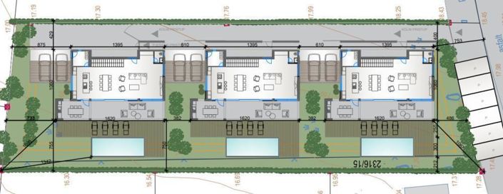 Image No.16-Propriété de 3 chambres à vendre à Porec