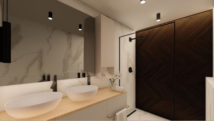 Image No.17-Propriété de 3 chambres à vendre à Porec