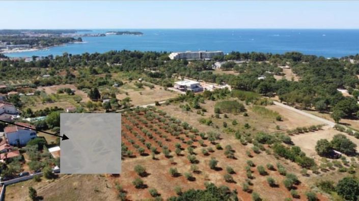 Image No.2-Propriété de 3 chambres à vendre à Porec