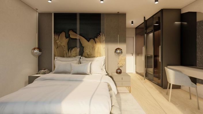 Image No.21-Propriété de 3 chambres à vendre à Porec