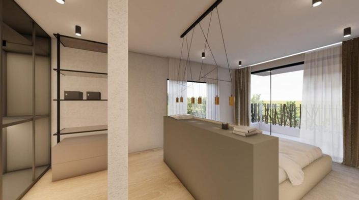 Image No.22-Propriété de 3 chambres à vendre à Porec