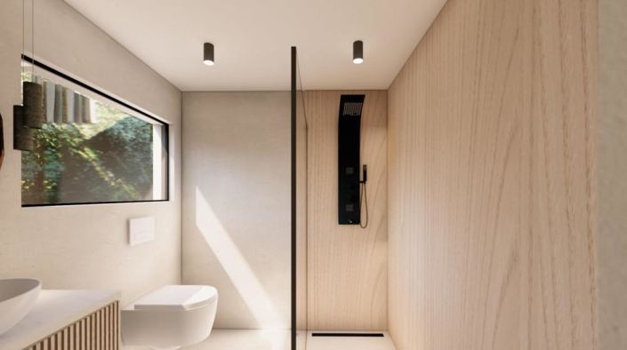 Image No.23-Propriété de 3 chambres à vendre à Porec