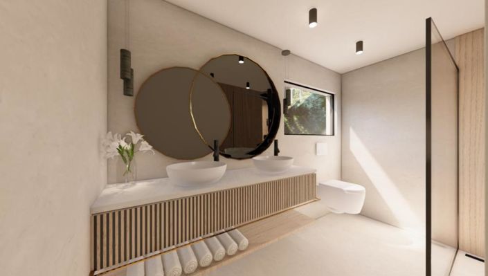 Image No.24-Propriété de 3 chambres à vendre à Porec