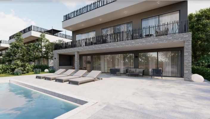 Image No.7-Propriété de 3 chambres à vendre à Porec