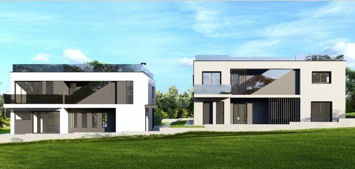 Image No.8-Propriété de 3 chambres à vendre à Porec