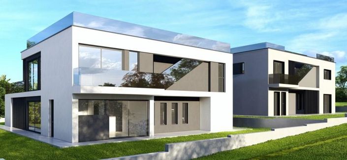 Image No.9-Propriété de 3 chambres à vendre à Porec