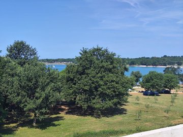 1 - Porec, Propriété