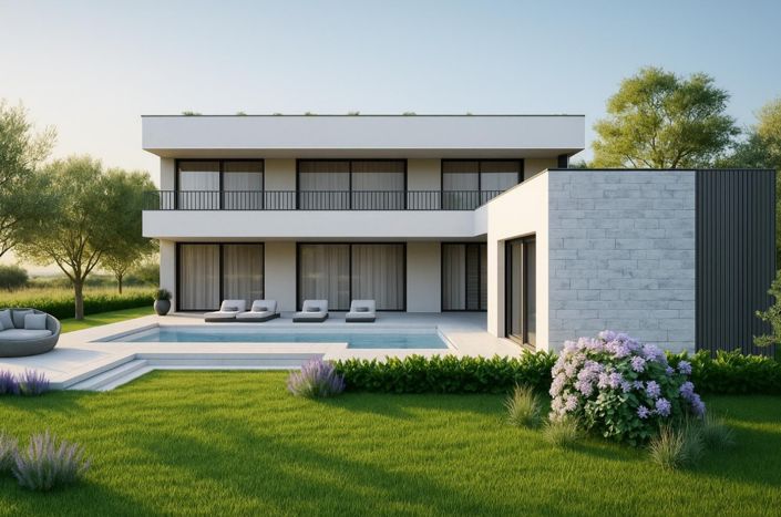 Image No.7-Propriété de 5 chambres à vendre à Porec