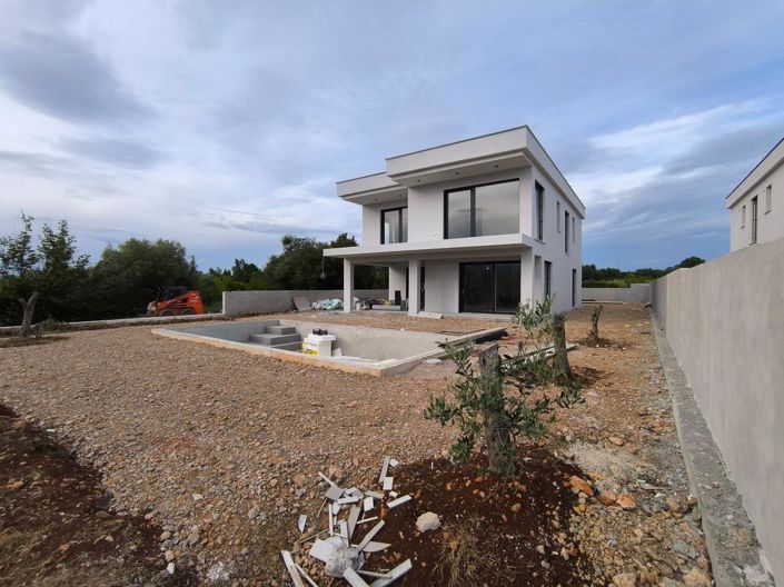 Image No.5-Propriété de 4 chambres à vendre à Croatie