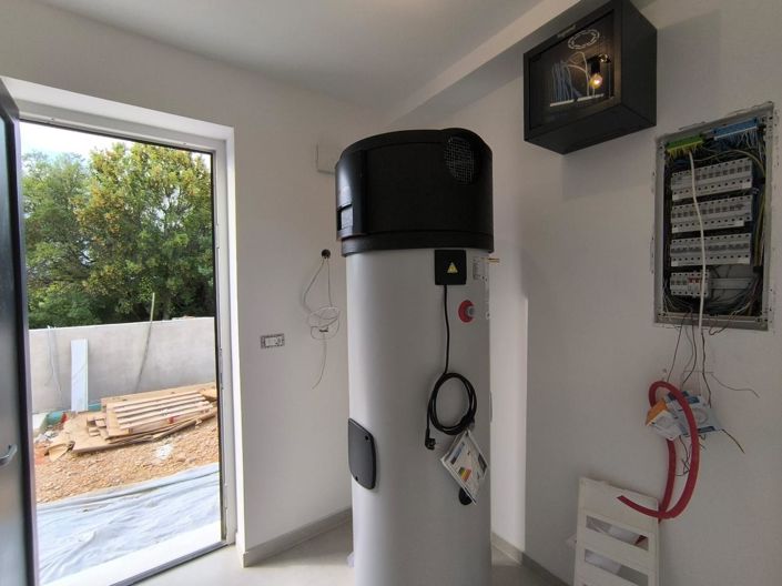 Image No.7-Propriété de 4 chambres à vendre à Croatie