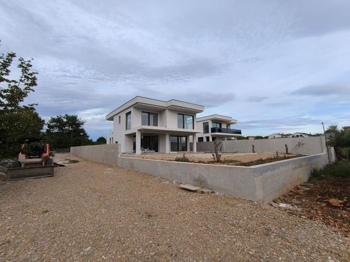 Image No.8-Propriété de 4 chambres à vendre à Croatie