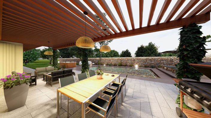 Image No.5-Propriété de 5 chambres à vendre à Buje