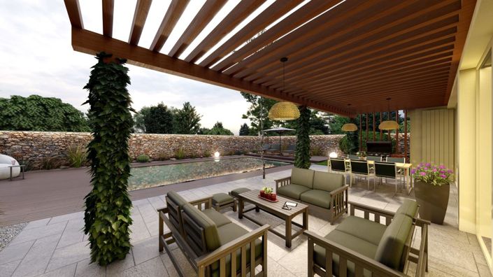 Image No.6-Propriété de 5 chambres à vendre à Buje