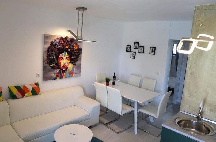 Image No.13-Propriété de 11 chambres à vendre à Croatie