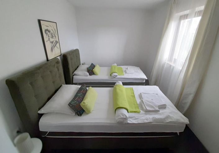 Image No.18-Propriété de 11 chambres à vendre à Croatie