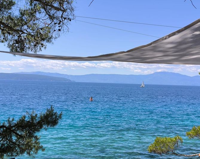 Image No.2-Propriété de 11 chambres à vendre à Croatie