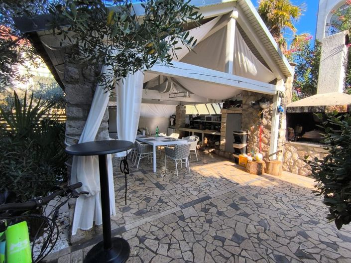 Image No.8-Propriété de 11 chambres à vendre à Croatie