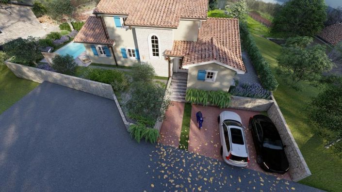 Image No.10-Propriété de 3 chambres à vendre à Croatie