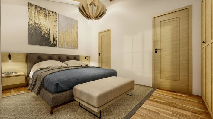 Image No.13-Propriété de 3 chambres à vendre à Croatie