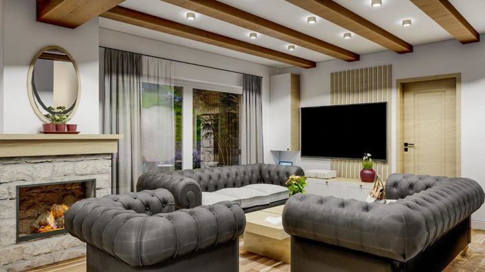 Image No.22-Propriété de 3 chambres à vendre à Croatie