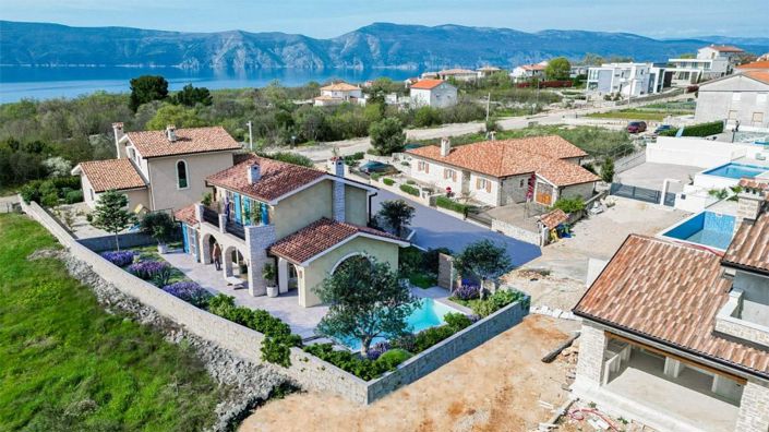 Image No.3-Propriété de 3 chambres à vendre à Croatie