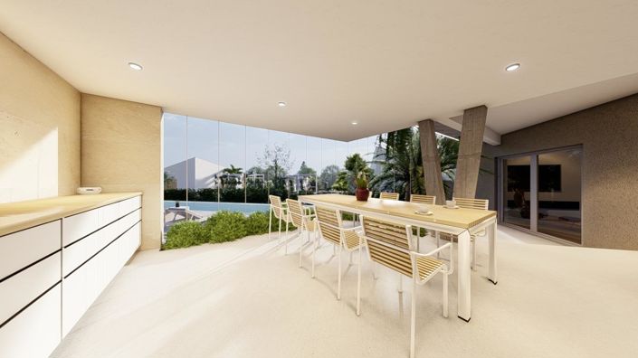 Image No.25-4 Bed Property for sale